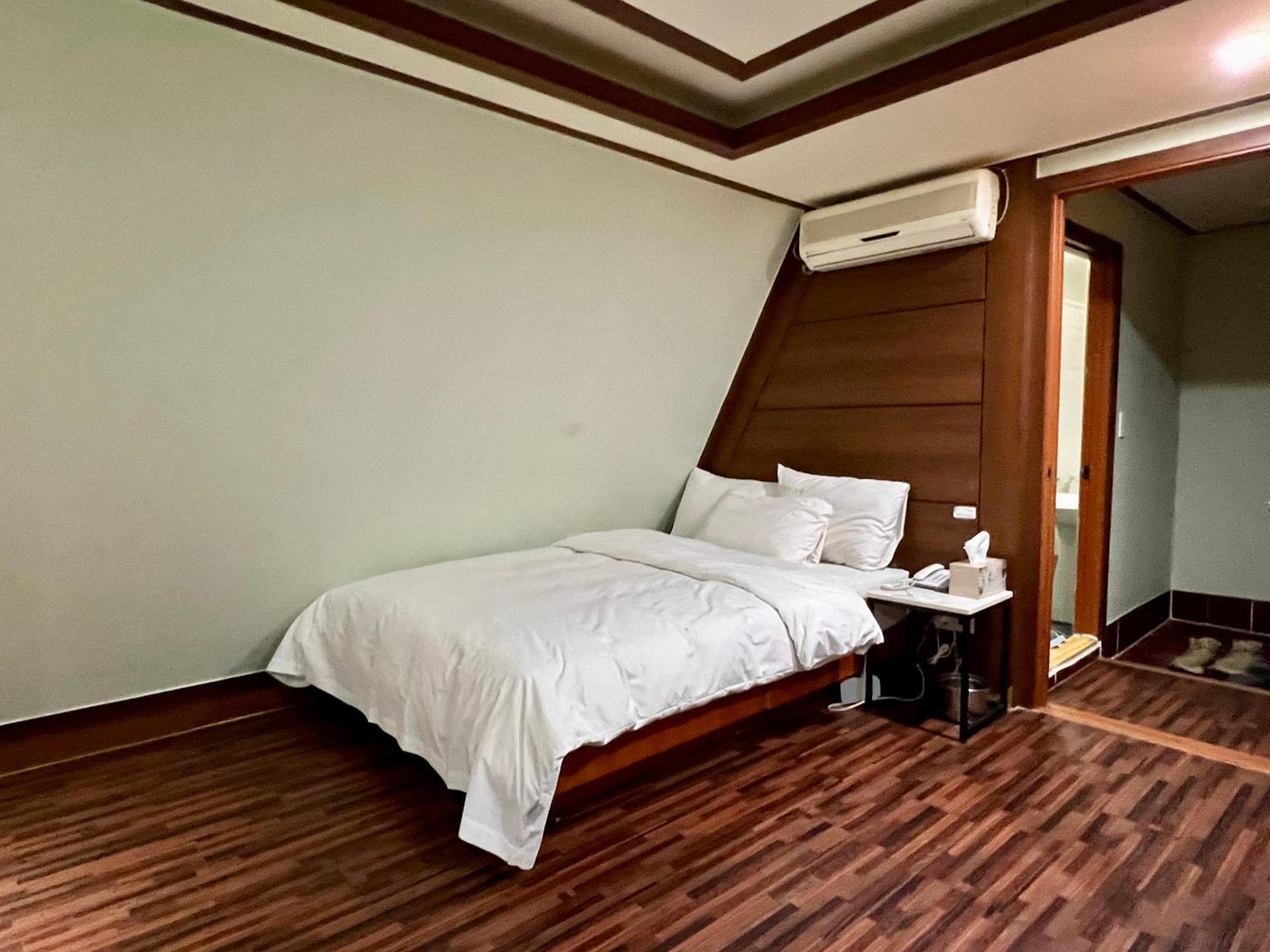 Picasso Motel Seoul Eksteriør billede