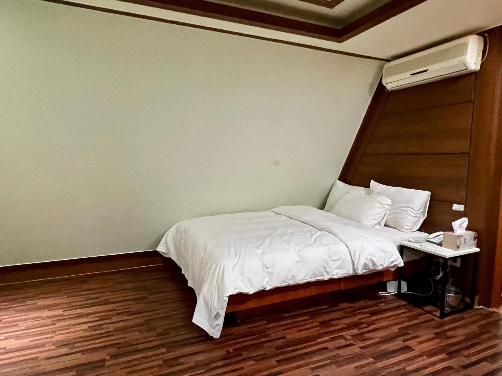 Picasso Motel Seoul Eksteriør billede